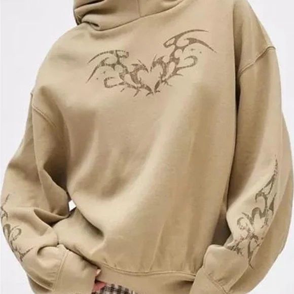 New with tags Urban Outfitters Out from Under hoodie - Picture 8 of 8